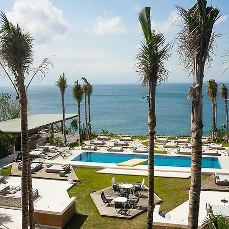 Ulu Cliffhouse Hotel Uluwatu  Bagian luar foto