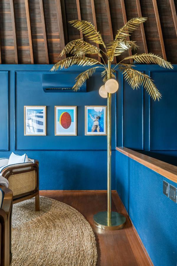 Ulu Cliffhouse Hotel Uluwatu  Bagian luar foto