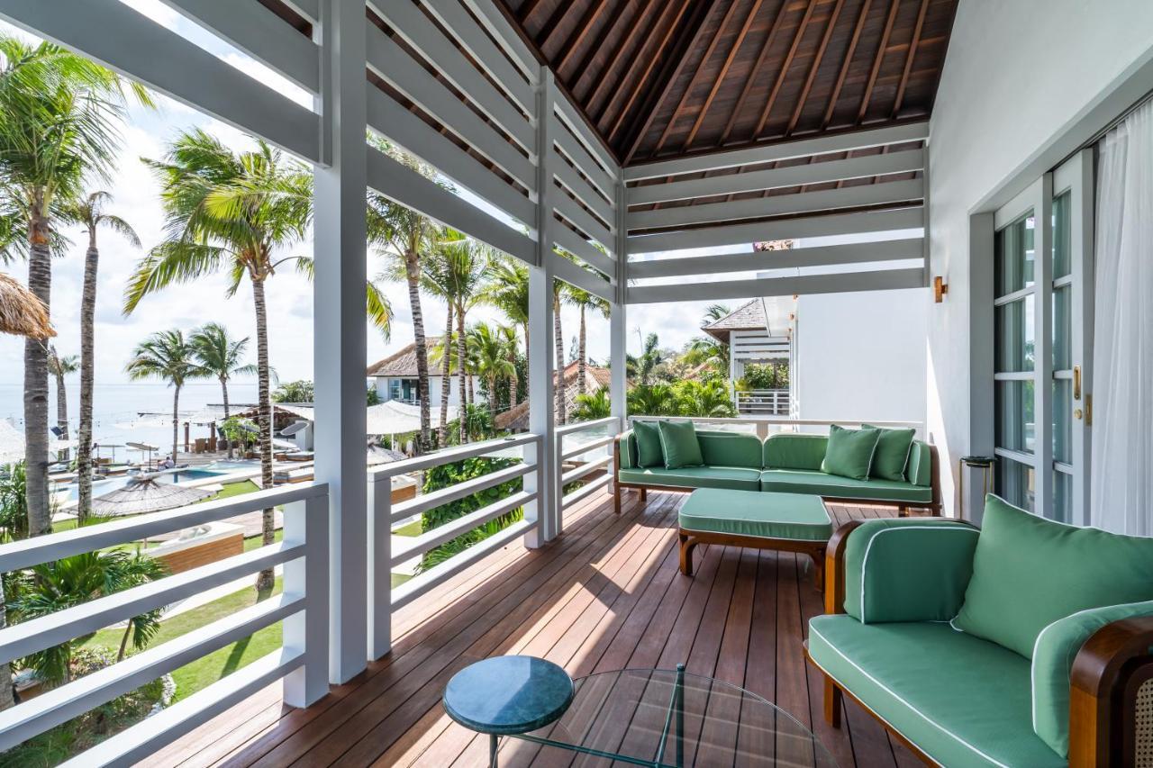Ulu Cliffhouse Hotel Uluwatu  Bagian luar foto