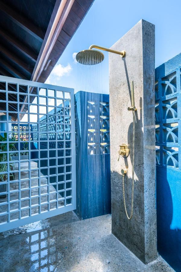 Ulu Cliffhouse Hotel Uluwatu  Bagian luar foto