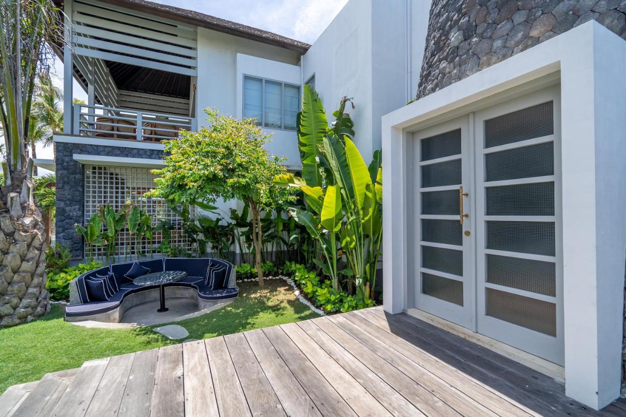 Ulu Cliffhouse Hotel Uluwatu  Bagian luar foto