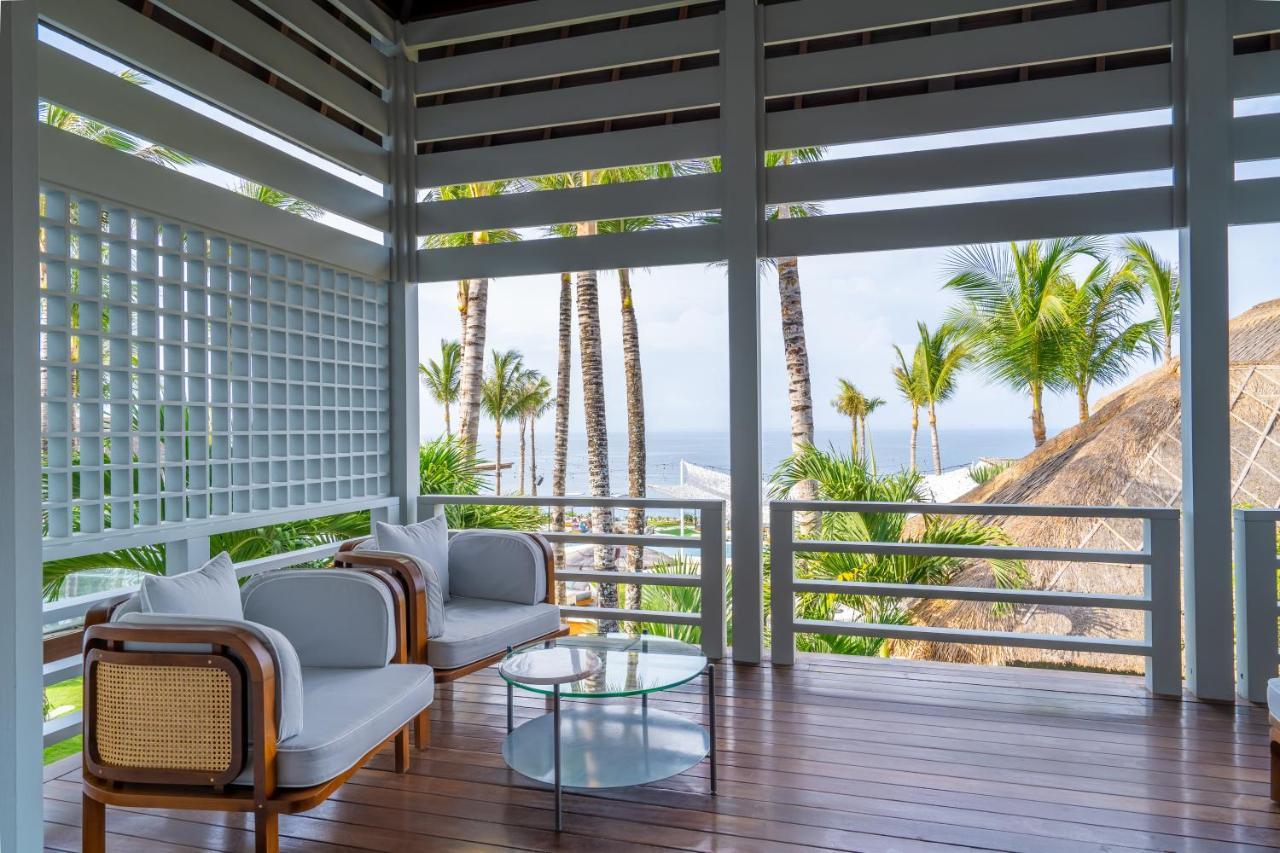 Ulu Cliffhouse Hotel Uluwatu  Bagian luar foto