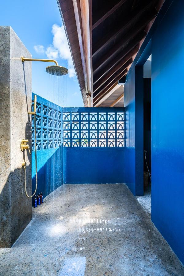 Ulu Cliffhouse Hotel Uluwatu  Bagian luar foto